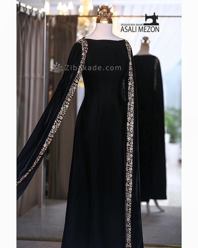 مدل لباس - لباس مجلسی